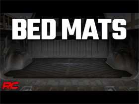 Bed Mat RCM675